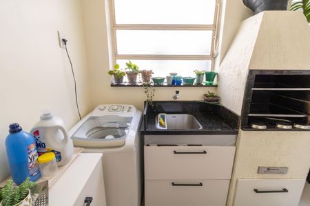 Apartamento para alugar com 103m², 3 quartos e sem vagaÁrea de Serviço