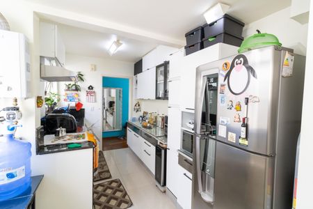 Apartamento para alugar com 103m², 3 quartos e sem vagaCozinha