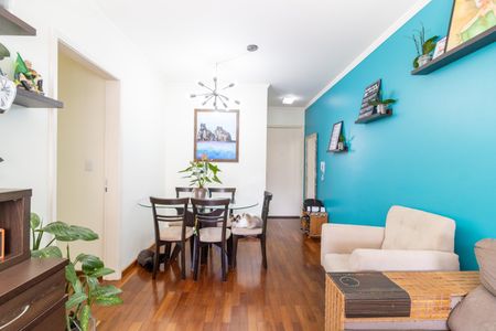 Apartamento para alugar com 103m², 3 quartos e sem vagaSala