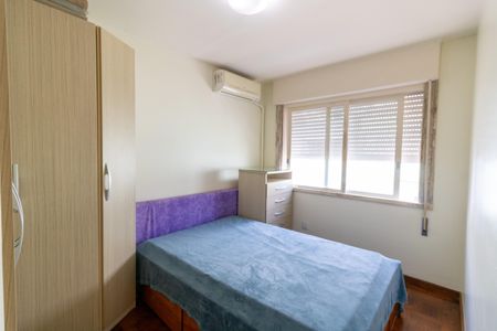 Apartamento para alugar com 103m², 3 quartos e sem vagaQuarto 1