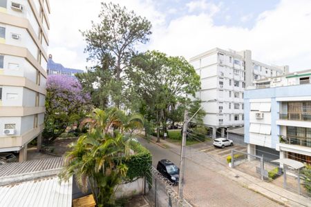 Apartamento para alugar com 103m², 3 quartos e sem vagaVista do Quarto 2