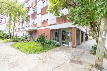 Apartamento para alugar com 103m², 3 quartos e sem vagaFachada