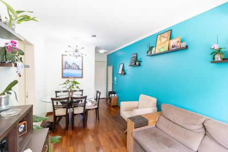 Apartamento para alugar com 103m², 3 quartos e sem vagaSala