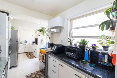 Apartamento para alugar com 103m², 3 quartos e sem vagaCozinha