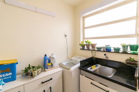 Apartamento para alugar com 103m², 3 quartos e sem vagaÁrea de Serviço