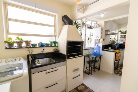 Apartamento para alugar com 103m², 3 quartos e sem vagaÁrea de Serviço