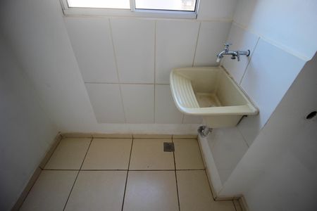 Apartamento para alugar com 52m², 2 quartos e 1 vagaÁrea de Serviço