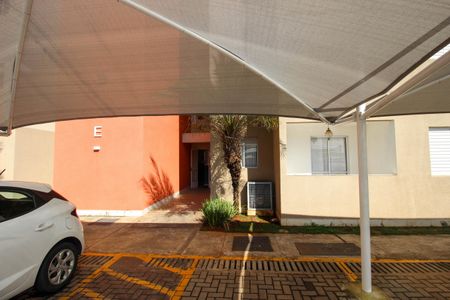 Apartamento para alugar com 52m², 2 quartos e 1 vagaÁrea comum