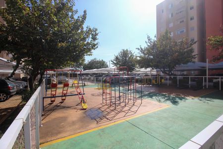 Apartamento para alugar com 52m², 2 quartos e 1 vagaÁrea comum