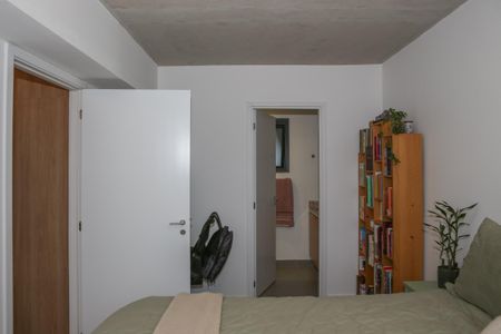 Suíte de apartamento à venda com 1 quarto, 66m² em Vila Ipojuca, São Paulo