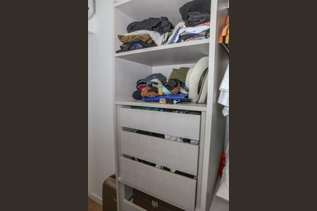Apartamento à venda com 66m², 2 quartos e 1 vagaCloset
