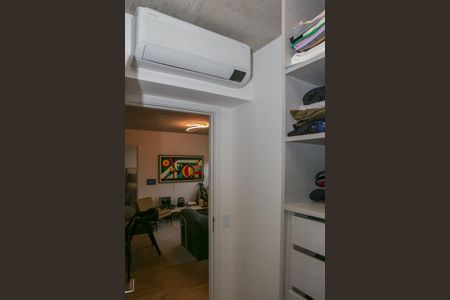 Apartamento à venda com 66m², 2 quartos e 1 vagaCloset