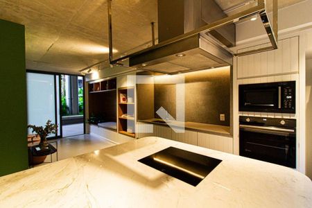 Apartamento à venda com 66m², 2 quartos e 1 vagaEspaço Gourmet