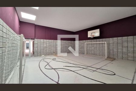 Apartamento à venda com 66m², 2 quartos e 1 vagaQuadra Esportiva