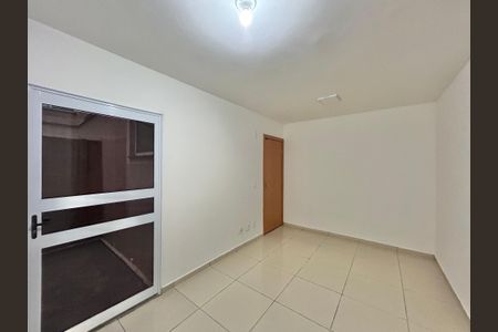 Sala de apartamento à venda com 2 quartos, 50m² em Feitoria, São Leopoldo