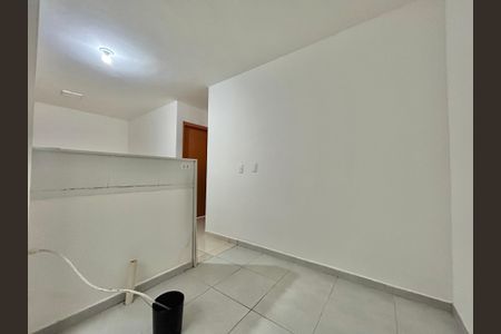 Apartamento à venda com 50m², 2 quartos e 1 vagaCozinha