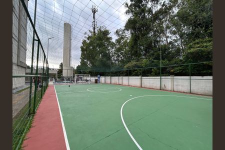 Apartamento à venda com 50m², 2 quartos e 1 vagaQuadra