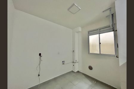 Apartamento à venda com 50m², 2 quartos e 1 vagaCozinha