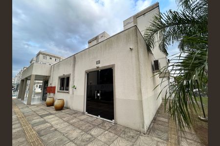 Apartamento à venda com 50m², 2 quartos e 1 vagaÁrea comum - Salão de festas
