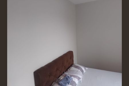 Quarto 1 de apartamento à venda com 2 quartos, 43m² em Jardim Belem, São Paulo