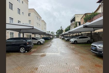 Apartamento para alugar com 65m², 2 quartos e 1 vaga Apartamento para alugar com 65m², 2 quartos e 1 vagaGaragem