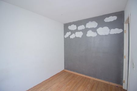 Quarto 1 de apartamento para alugar com 2 quartos, 65m² em Bom Jesus, Contagem