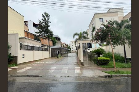 Apartamento para alugar com 65m², 2 quartos e 1 vaga Apartamento para alugar com 65m², 2 quartos e 1 vagaFachada