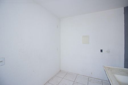 Apartamento para alugar com 65m², 2 quartos e 1 vaga Apartamento para alugar com 65m², 2 quartos e 1 vagaCozinha e Área de Serviço
