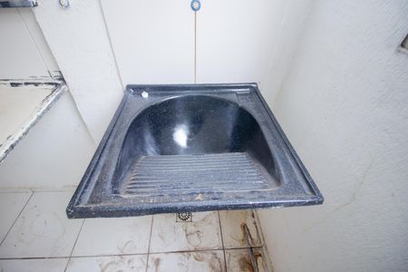 Apartamento para alugar com 65m², 2 quartos e 1 vaga Apartamento para alugar com 65m², 2 quartos e 1 vagaCozinha e Área de Serviço