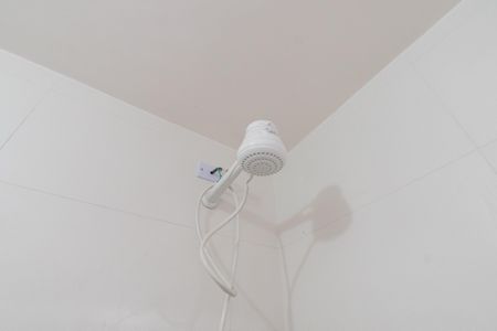 Casa à venda com 80m², 2 quartos e sem vagaBanheiro