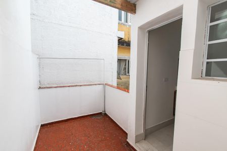 Casa à venda com 80m², 2 quartos e sem vagaÁrea de serviço