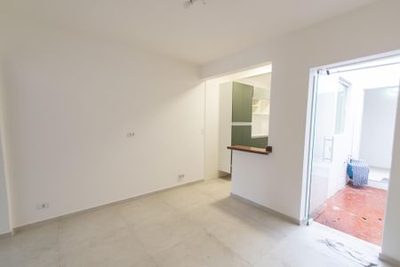 Casa à venda com 80m², 2 quartos e sem vagaCopa