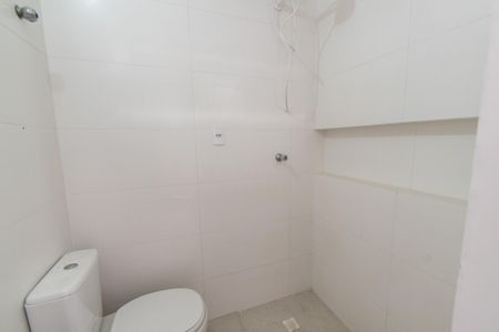 Casa à venda com 80m², 2 quartos e sem vagaBanheiro