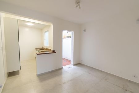 Casa à venda com 80m², 2 quartos e sem vagaCopa