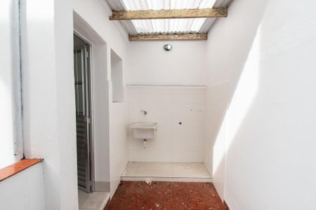 Casa à venda com 80m², 2 quartos e sem vagaÁrea de serviço