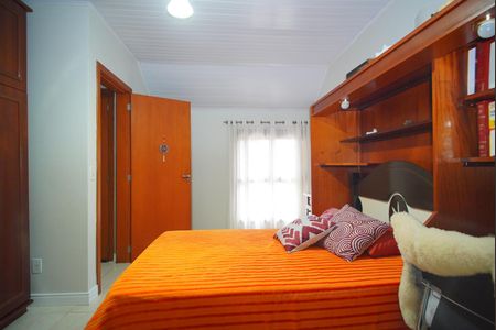 Casa à venda com 220m², 3 quartos e 2 vagasSótão - Quarto 3