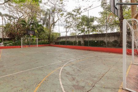 Apartamento à venda com 107m², 2 quartos e 1 vagaQuadra