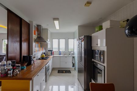 Apartamento à venda com 107m², 2 quartos e 1 vagaCozinha