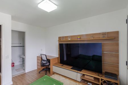 Apartamento à venda com 107m², 2 quartos e 1 vagaSuíte 2