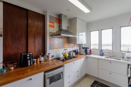 Apartamento à venda com 107m², 2 quartos e 1 vagaCozinha