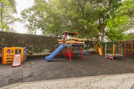 Apartamento à venda com 107m², 2 quartos e 1 vagaPlayground