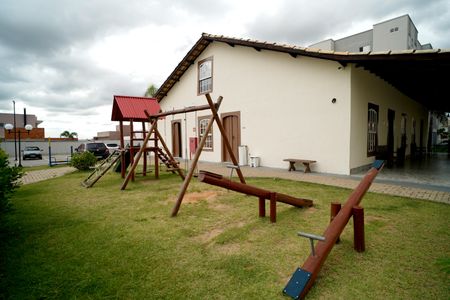 Apartamento para alugar com 43m², 2 quartos e 1 vagaÁrea comum - Playground