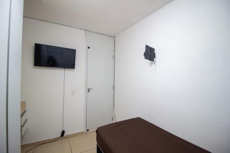 Apartamento para alugar com 43m², 2 quartos e 1 vagaQuarto 2