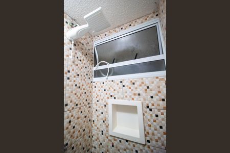 Apartamento para alugar com 43m², 2 quartos e 1 vagaBanheiro