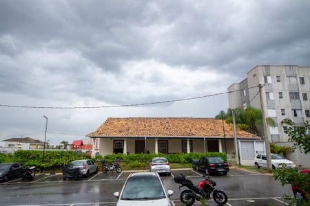 Apartamento para alugar com 43m², 2 quartos e 1 vagaVista da Sala