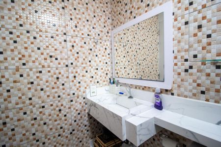 Apartamento para alugar com 43m², 2 quartos e 1 vagaBanheiro