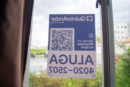 Apartamento para alugar com 43m², 2 quartos e 1 vagaPlaca