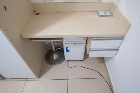 Apartamento para alugar com 43m², 2 quartos e 1 vagaQuarto 2