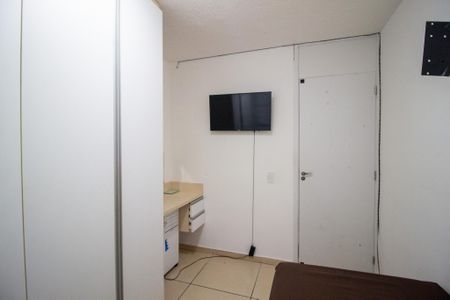 Apartamento para alugar com 43m², 2 quartos e 1 vagaQuarto 2