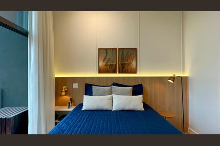 Studio de kitnet/studio para alugar com 1 quarto, 28m² em Pinheiros, São Paulo